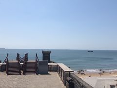 -老龙头景区