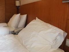 -香港港岛太平洋酒店