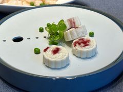 -钱塘秋荷(开鲁路店)