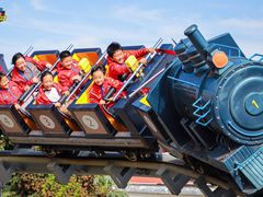 -青岛方特梦幻王国