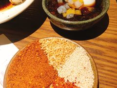 -盡膳口福跷脚牛肉火锅(合生汇购物中心店)