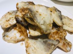 醋烹鲳鱼-金春禧(世茂国际广场店)