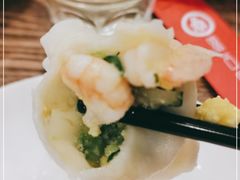 -双合园·海鲜水饺青岛菜(万佳广场店)