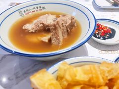 -發起人·肉骨茶(万象汇店)