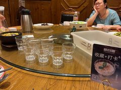 -新白鹿餐厅(龙游路总店·杭帮菜名店)