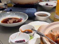 -云客来·花园餐厅(洛社店)
