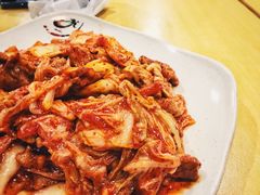 -李先生的首尔小馆(松江启源广场店)