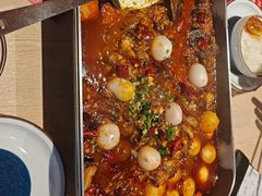 -鱼酷活鱼烤鱼(雨花客厅店)