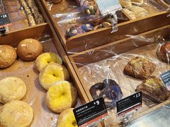-巴黎优朵烘焙馆(菱角湖壹号店)