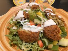 -ALAMEEN阿拉伯餐厅(三里屯店)