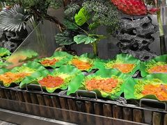 -犇放和牛烤肉·烤榴莲自助(苏宁城市奥莱店)