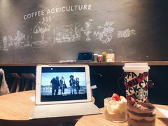 -星巴克(成都龙湖三千集店)