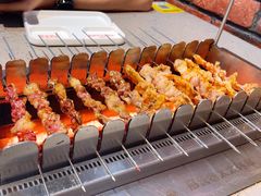 -邢氏老太太烧烤(南山店)