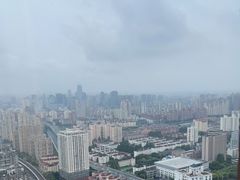 -环球港凯悦 · 享悦中餐厅