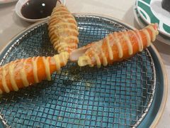 -新一番三文鱼寿司(大东海店)