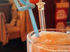 草莓奶昔-JACK’S  PLACE 杰克地方(上海路店)