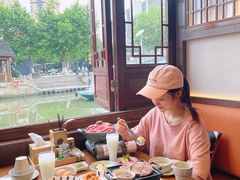 -合风谷(南下塘店)