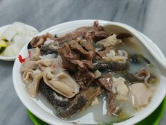 -珍珍小食店(西华路店)