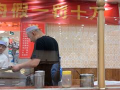 -清真·马家火锅美食城(镇江北路店)