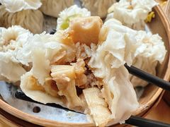 -都一处烧麦馆(前门店)