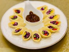 -楼兰印象(朝外店)