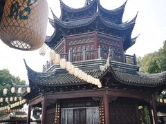 -山塘街