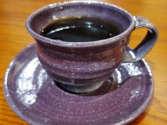 精品手冲咖啡-Be Lived Cafe比例咖啡(摩天轮店)