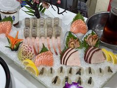 -嘉升大排档(番禺总店)