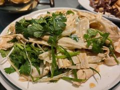 -美极鲜食坊(宝安南路店)