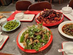 -曹胖子龙虾馆(黄桦路店)