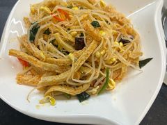 -清真·锦翔炝锅鱼(明德门店)