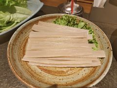 -老墙根涮肉(王四营店)