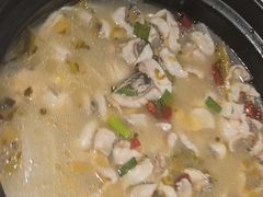 -周渝食惦酸菜鱼(青浦店)