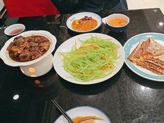 -宛平李记小吃(东关街店)