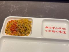 -邢氏老太太烤串(北兴街店)