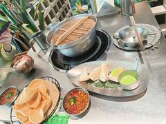 -椰庭·椰子鸡·创意玩家(晶耀前滩店)