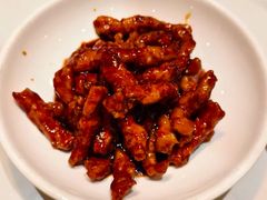 -山海菜馆·海肠捞饭·青岛菜(栈桥店)
