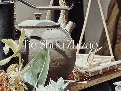 -Metal hands·铁手咖啡