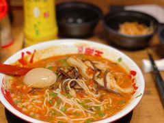 -豚王拉面(澳门银河店)