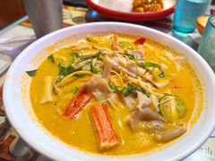 -龙记·香港茶餐厅(海上世界店)