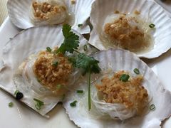 -万山楼海鲜酒家·二十三年老字号