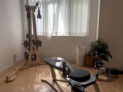 -Isofit 普拉提·婵柔工作室