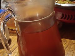 -后院烤吧·木炭烧烤·烤鱼·云贵川火锅(忻州古城店)