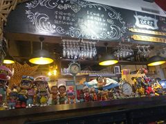 -莫比餐厅(五道口店)