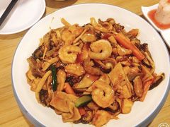 -陈傻子餐厅(世纪都会店)