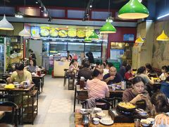-六味牛杂煲·斋菜煲(桫椤湾店)