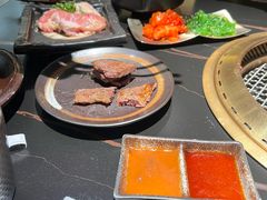 -厚贞日式烤肉(浦东汇智店)