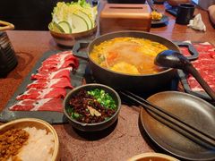 -旺福·贵州酸汤牛肉火锅(陆悦天地店)