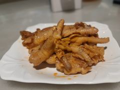 凤爪-华盛丰温州大排档(东三环南路店)