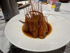 -阿露佳·舌尖上的安吉菜